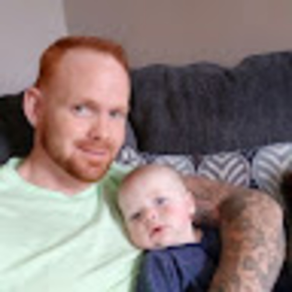 Meet your Posher, Chris